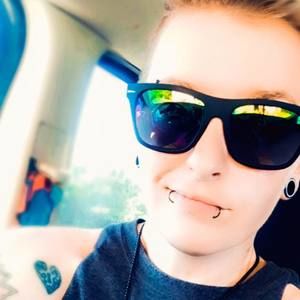 Meet your Posher, Jessi